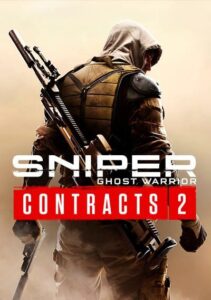 Sniper Ghost Warrior Contracts 2