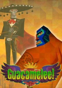 Guacamelee!