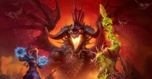 Состоялся релиз World of Warcraft: Classic