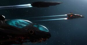 Разработчики Elite Dangerous раздадут бесплатную ПК-версию