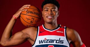 В сентябре выйдет баскетбольный симулятор NBA 2K22