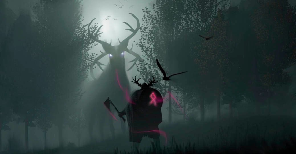 Для Valheim вышло обновление 0.214.2, исправляющее различные баги