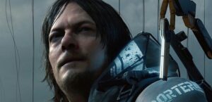 Персонажи в Death Stranding — Сэм, Амели и другие