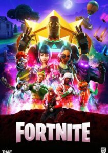 Fortnite Save the World