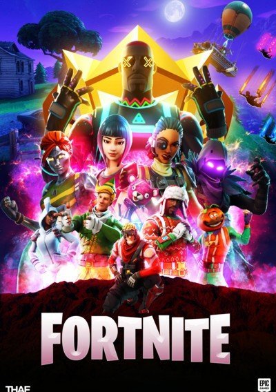 Fortnite Save the World
