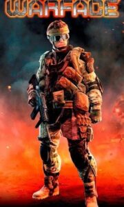 Warface