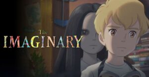 Опубликовали новый трейлер аниме «Чердак Раджера»