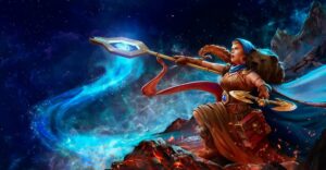 В GOG началась распродажа стратегий – скидки до 90%