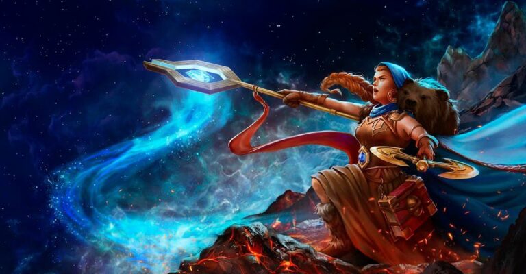 В GOG началась распродажа стратегий – скидки до 90%