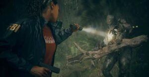 Где найти фонарик в Alan Wake 2 и как он работает