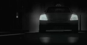 Вышла нуарная игра про парижского таксиста Night Call