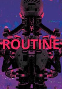 ROUTINE