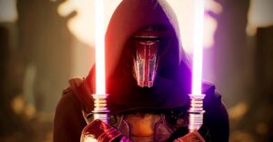 Слух: разработка ремейка Star Wars: KotOR была приостановлена