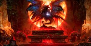 В Hearthstone свирепствует проклятие Хаккара