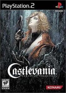 Castlevania: Lament of Innocence — прохождение, обзор, геймплей, трейлеры