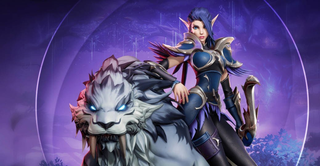 В бета-тесте MMORPG Tarisland увеличили вместимость серверов