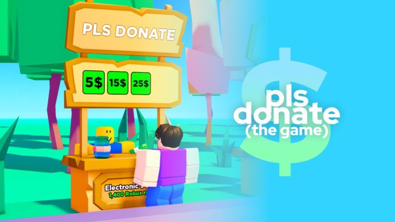Лучшие варианты текста в PLS Donate — фразы для получения донатов