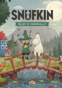 Snufkin: Melody of Moominvalley