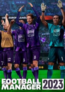 Football Manager 2023