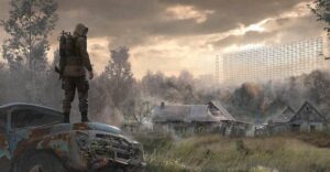 Разработчики STALKER 2 выложили первую композицию из саундтрека