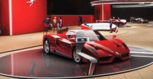 Выход гонки Test Drive Unlimited Solar Crown состоится в сентябре