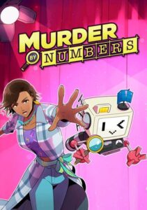 Murder by Numbers