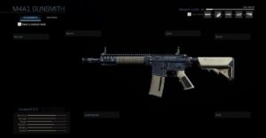 Лучшее оружие в COD: Modern Warfare — какое выбрать