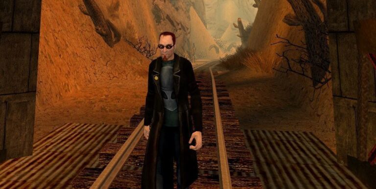 В GOG можно бесплатно забрать Postal 2