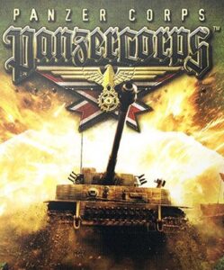 Panzer Corps 2