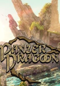 Panzer Dragoon Remake