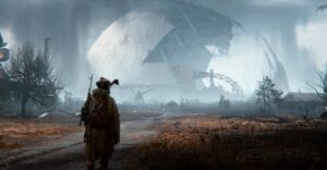 Игра STALKER 2: Heart of Chernobyl пропала из Steam в России