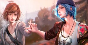 Создатели Life is Strange работают над двумя новыми играми