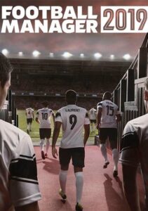 Football Manager 2019