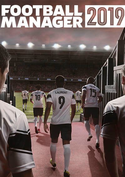 Football Manager 2019
