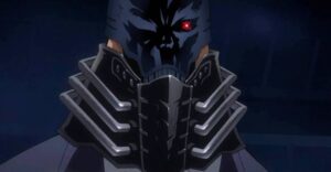 Все За Одного тоже посетит My Hero One’s Justice