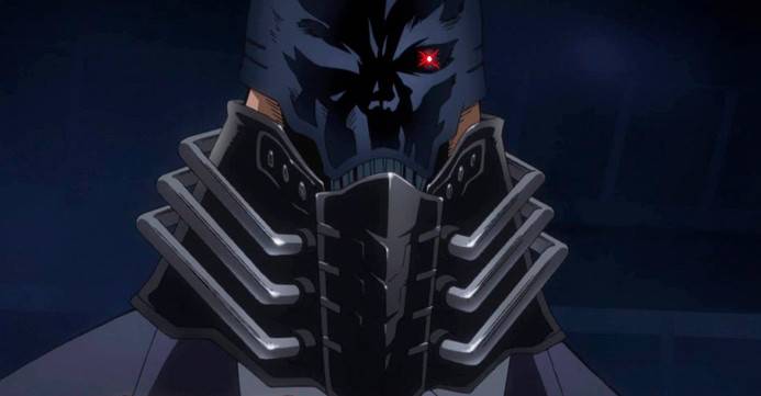 Все За Одного тоже посетит My Hero One’s Justice