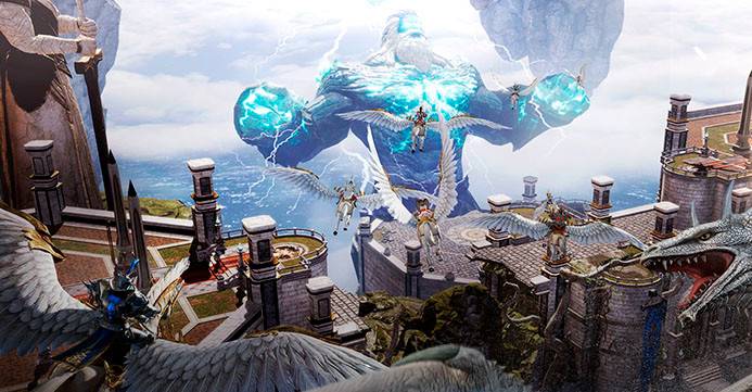 Открылась предварительная регистрация в Icarus M
