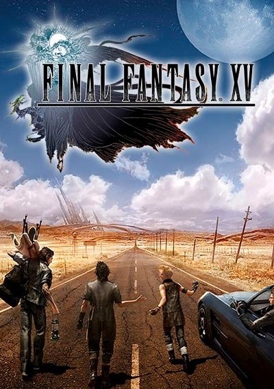 Final Fantasy 15