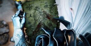 В Black Desert стартовал временный ивент «Летние тайны»