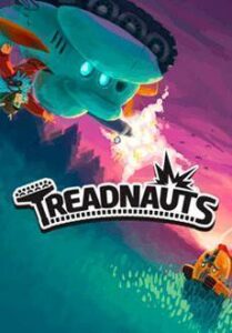 Treadnauts
