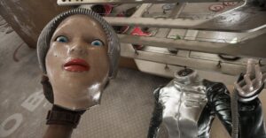 Гайд для новичков в Atomic Heart — полезные советы