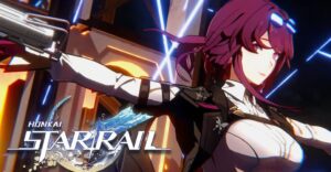 Как победить Кафку в Honkai Star Rail