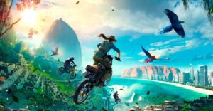 В магазине Ubisoft началась «Праздничная распродажа»