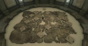 Где найти забытый храм в The Legend of Zelda Tears of the Kingdom