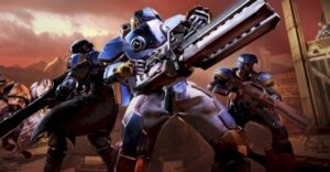Как найти и уничтожить инкубатор в Phoenix Point