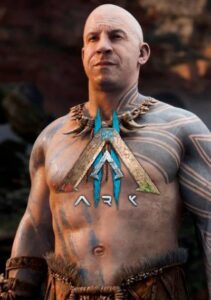 ARK 2