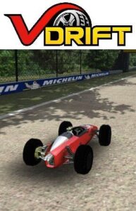 VDrift