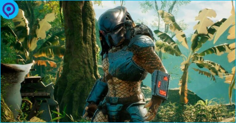 На Gamescom 2019 показали геймплей Predator: Hunting Grounds