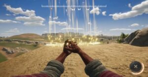 Игра симулятор I Am Jesus Christ выйдет 1 декабря
