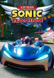Team Sonic Racing